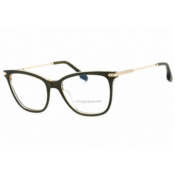 Victoria Beckham EYEGLASSES VB2612-319-54 New with case